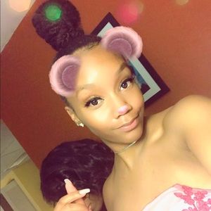 Meet your Posher, Garielle